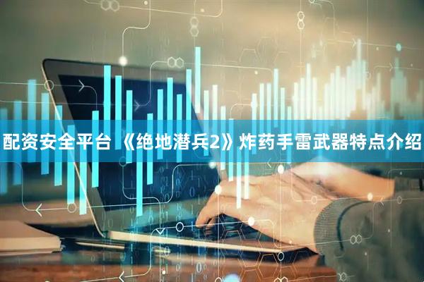 配资安全平台 《绝地潜兵2》炸药手雷武器特点介绍