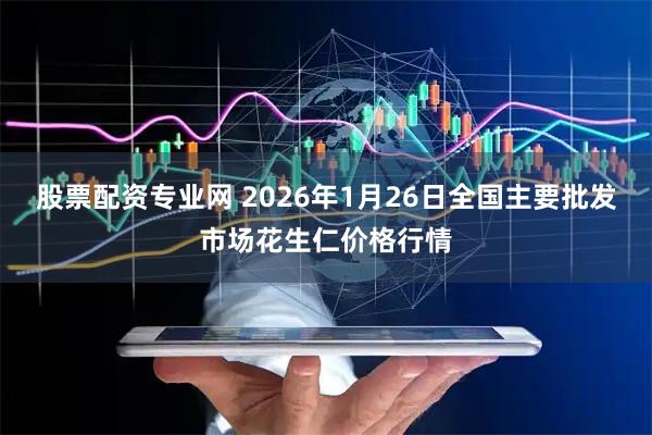 股票配资专业网 2026年1月26日全国主要批发市场花生仁价格行情